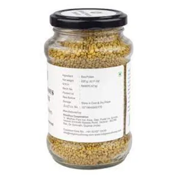 Bee Pollen