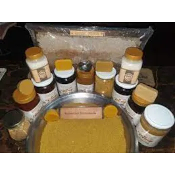Bee Pollen