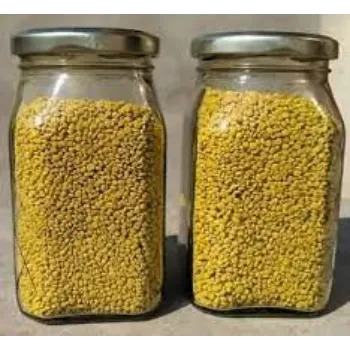 Bee Pollen