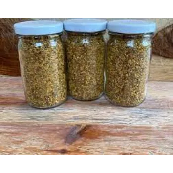 Bee Pollen