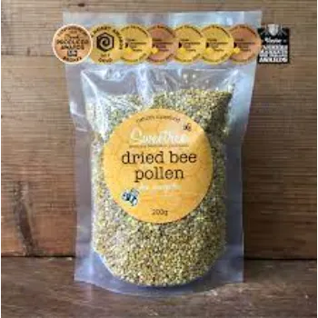 Bee Pollen