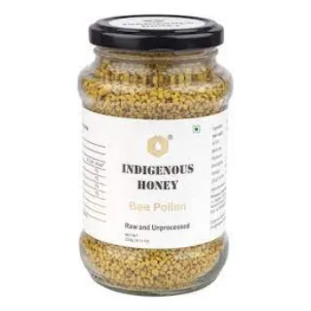 Bee Pollen
