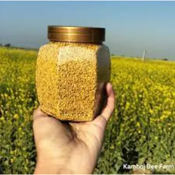 Bee Pollen