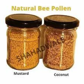 Bee Pollen