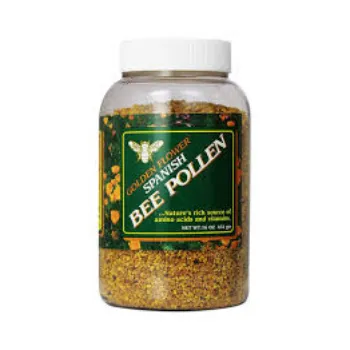 Bee Pollen