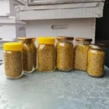Bee Pollen