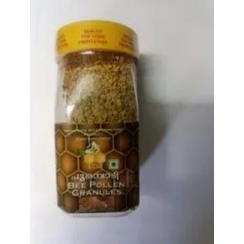 Bee Pollen