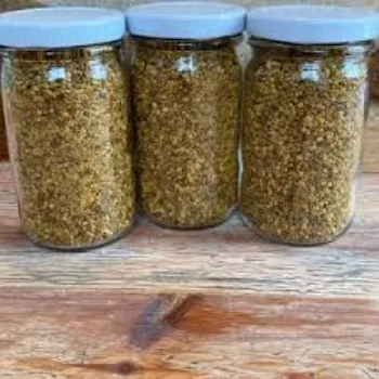 Bee Pollen