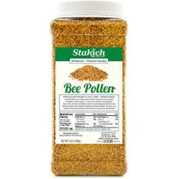 Bee Pollen