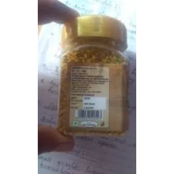 Bee Pollen