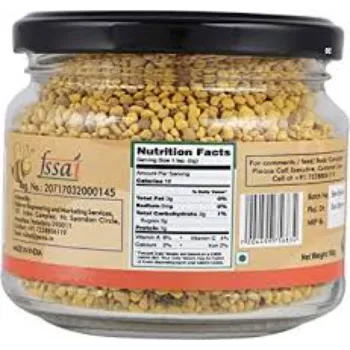 Bee Pollen