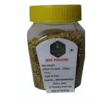 Bee Pollen