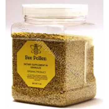 Bee Pollen