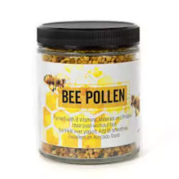 Bee Pollen