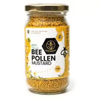 Bee Pollen