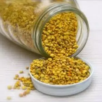 Bee Pollen