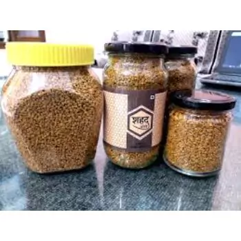 Bee Pollen
