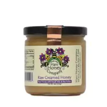 Bee Pollen