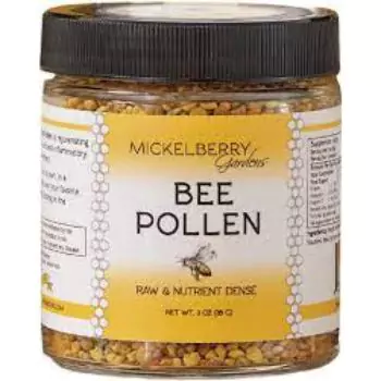 Bee Pollen