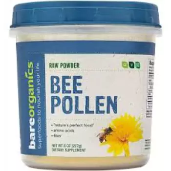 Bee Pollen