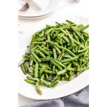 Frozen Green Beans