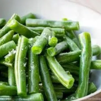 Frozen Green Beans
