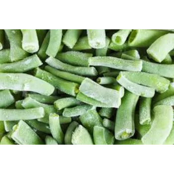 Frozen Beans