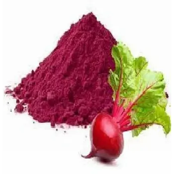 Common Beet Root Powder