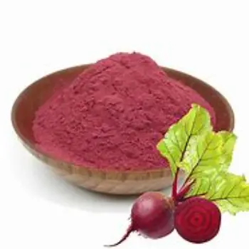 Natural Beet Root Powder
