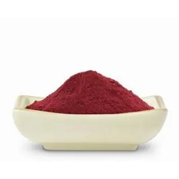 Beet Root Powder