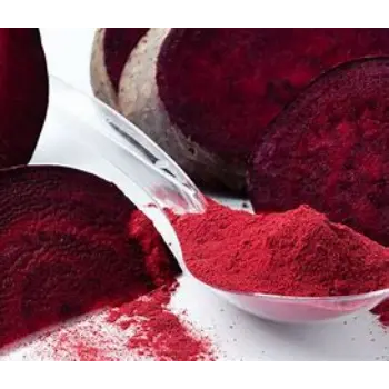 Fresh Beet Root Powder