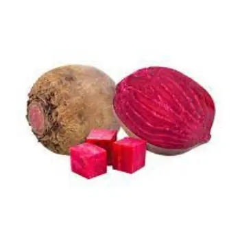 Natural Beetroot