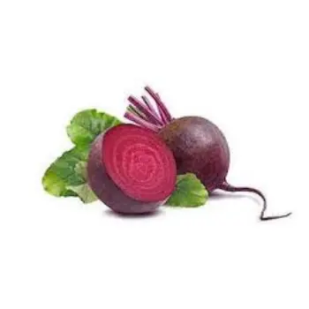 Organic Beetroot