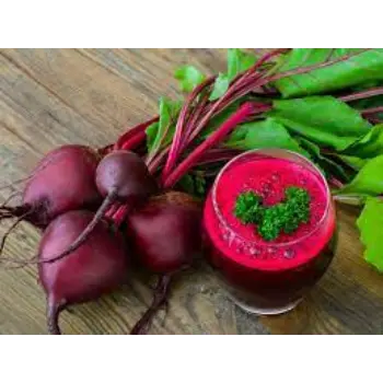 Natural Beetroot