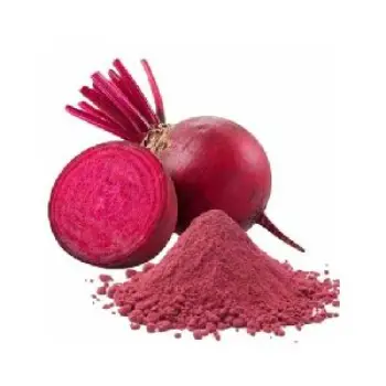 Fresh  Beet Root Powder
