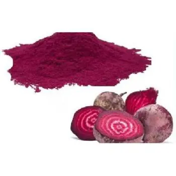 Organic Beet Root Powder