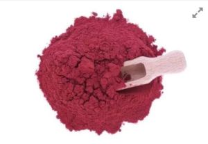 Common  Beet Root Powder