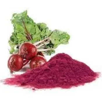 Natural  Beet Root Powder