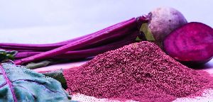 Fresh Beet Root Powder