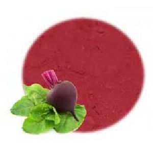 Common  Beet Root Powder