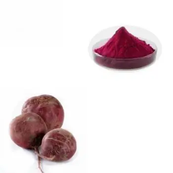 Natural  Beet Root Powder