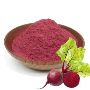  Organic Beet Root Powder