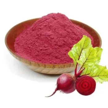 Fresh Beet Root Powder
