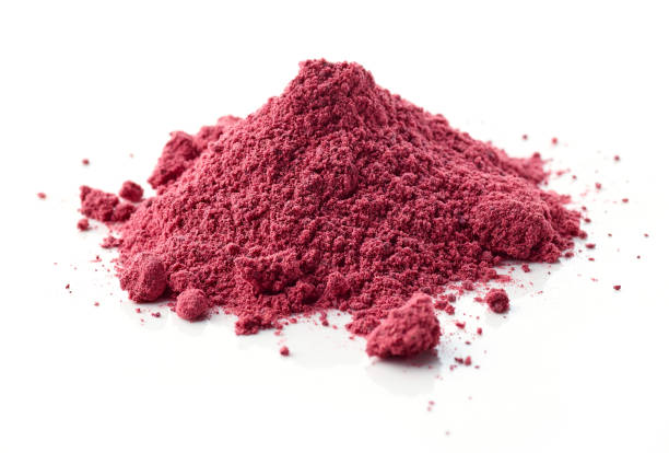 Fresh Beet Root Powder