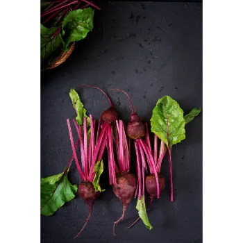 Natural  Beetroot