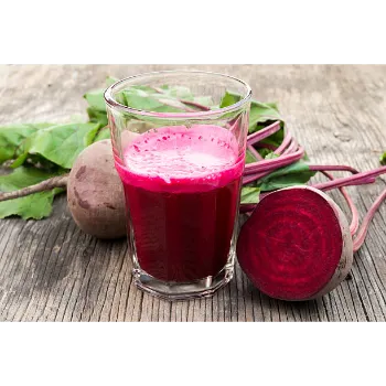 Organic Beetroot