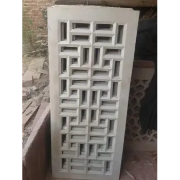 Solid Beige Sandstone