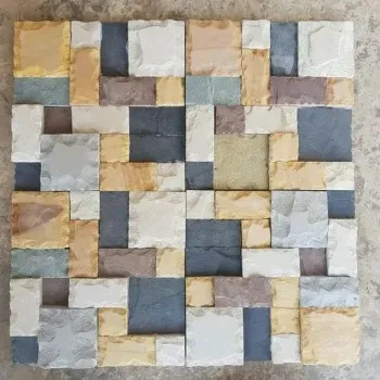 Solid Beige Sandstone