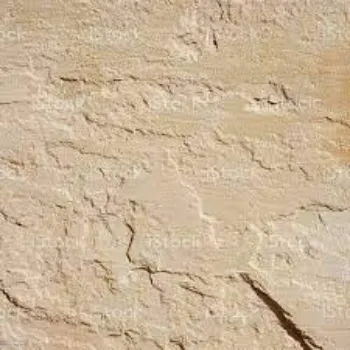 Rectangular Beige Sandstone