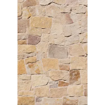 Coated Beige Sandstone